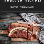 paleo banana bread