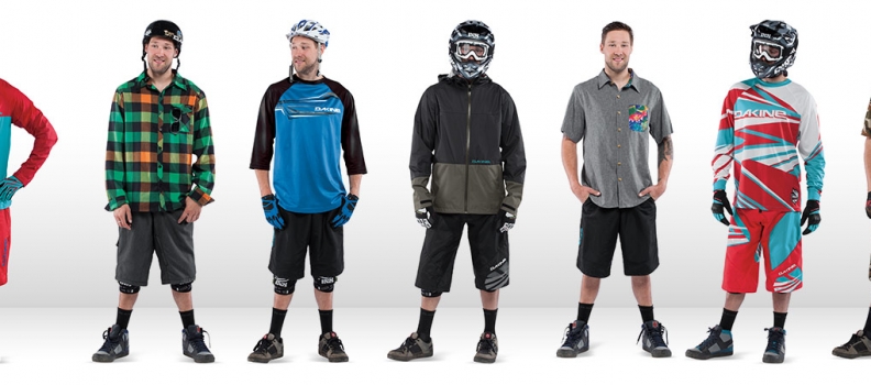 Mountain Bike Fashion Dont’s and Do’s