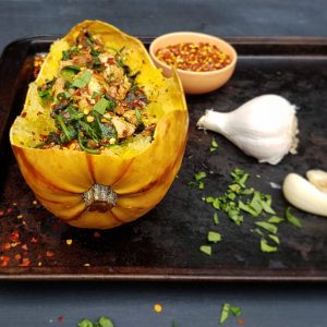 squash bowl