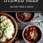 paleo balsamic beef